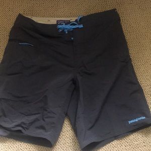 Patagonia swim shorts